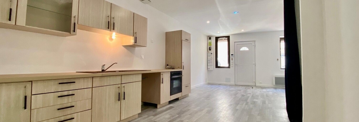 Maison 5 Pièces 110 m² à vendre à Coursan (11110)