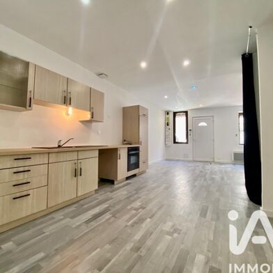 Maison 5 pièces 240000 €