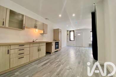 Maison 5 pièces 240000 €