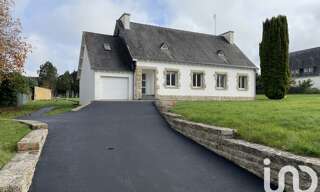 Maison 5 Pièces 106 m² à vendre à Pluguffan (29700)