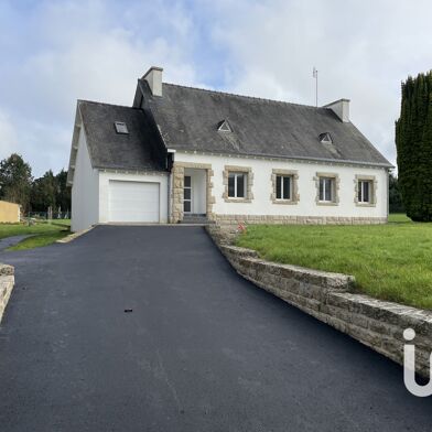 Maison 5 pièces 264900 €