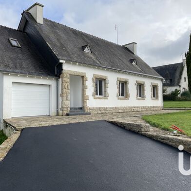 Maison 5 pièces 264900 €