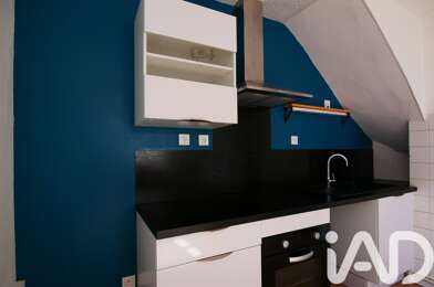 Maison 3 pièces 88000 €