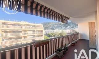 Appartement 5 Pièces 98 m² à vendre à Nice (06300)