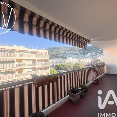 Appartement 5 pièces 380000 €