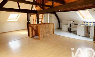 Immeuble  185 m² à vendre à La Gorgue (59253)