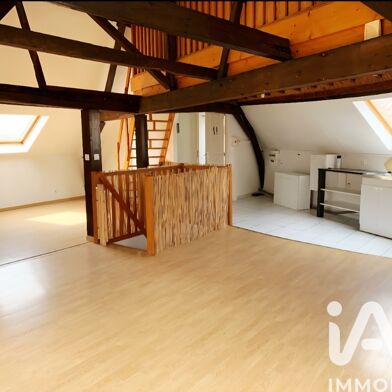 Immeuble  189800 €