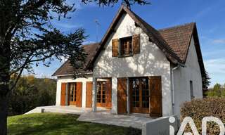 Maison 7 Pièces 142 m² à vendre à Prégilbert (89460)