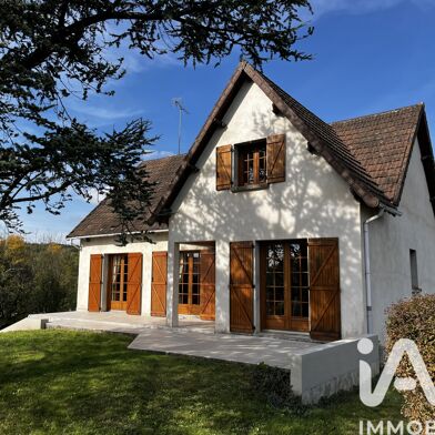 Maison 7 pièces 179000 €