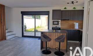 Appartement 6 Pièces 83 m² à vendre à Meaux (77100)