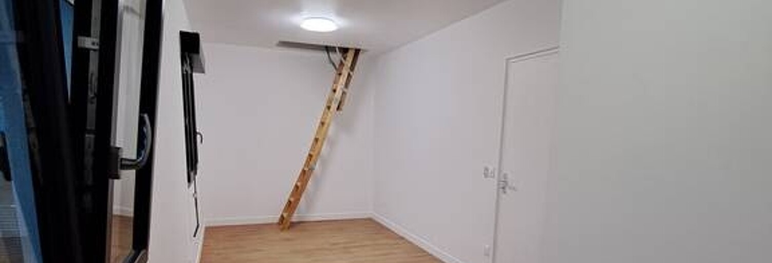 Appartement 6 Pièces 83 m² à vendre à Meaux (77100)