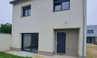 Maison 6 Pièces 83 m² à vendre à Meaux (77100)