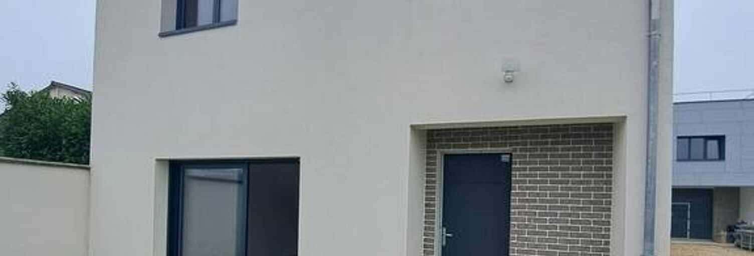 Maison 6 Pièces 83 m² à vendre à Meaux (77100)