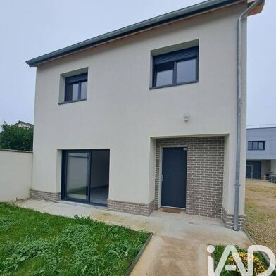 Maison 6 pièces 875000 €