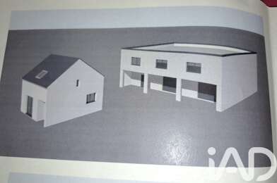 Maison 6 pièces 875000 €