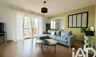 Appartement 3 Pièces 70 m² à vendre à Saint-Nazaire (44600)