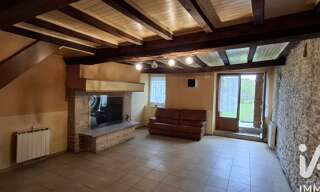 Maison 4 Pièces 70 m² à vendre à Essoyes (10360)