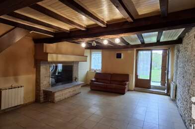 Maison 4 pièces 42000 €