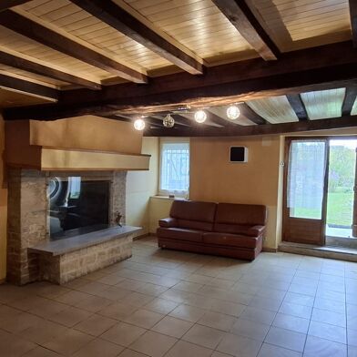 Maison 4 pièces 44000 €