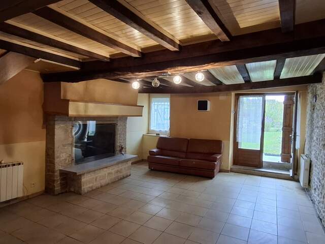 Vente Maison/villa 4 pièces — photo du bien