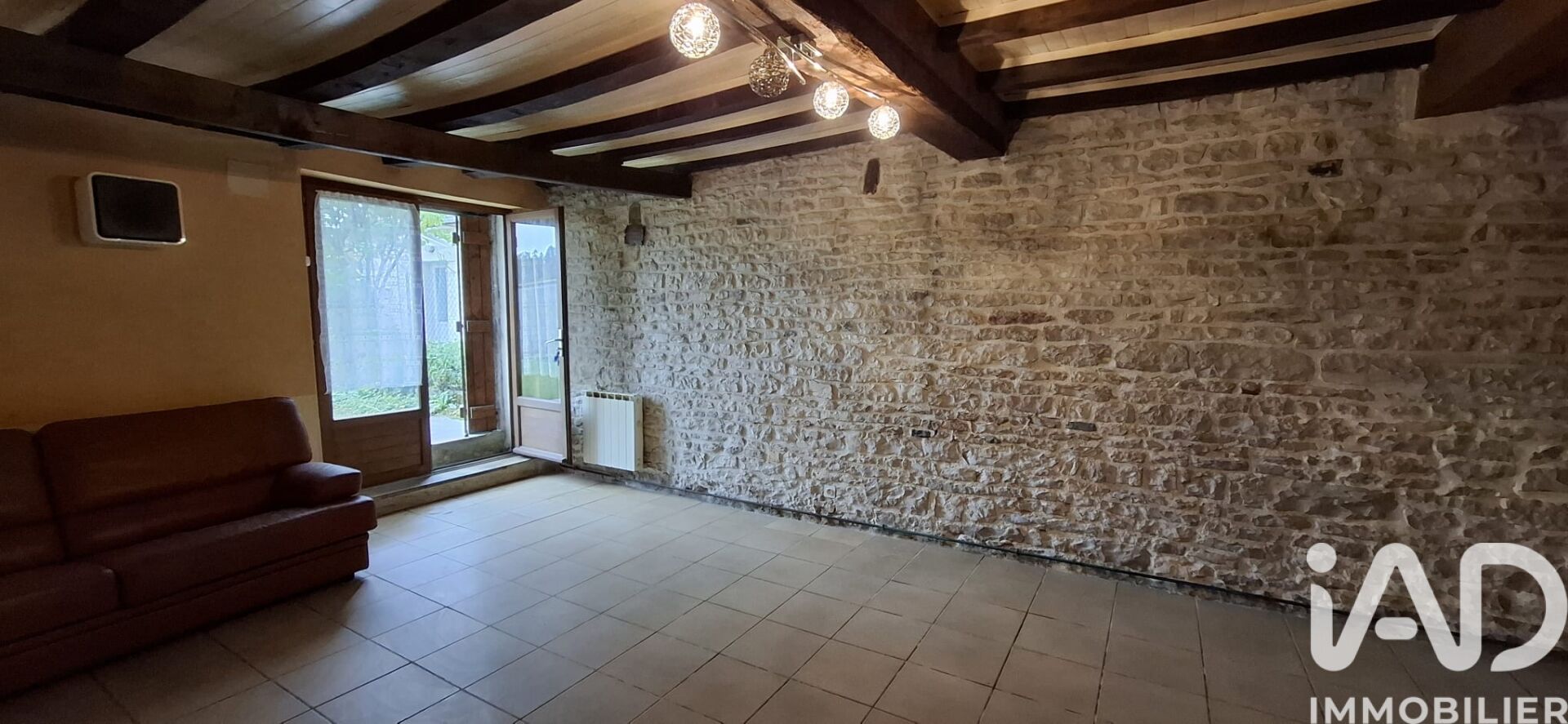 Vente Maison/villa 4 pièces - Photo 2