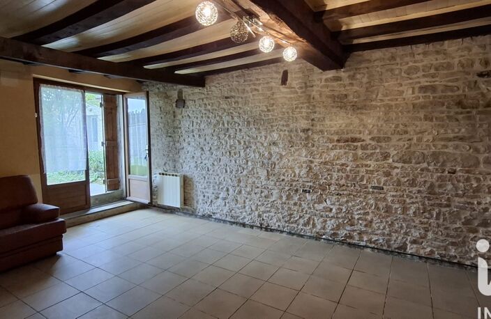 Vente Maison/villa 4 pièces — photo 2