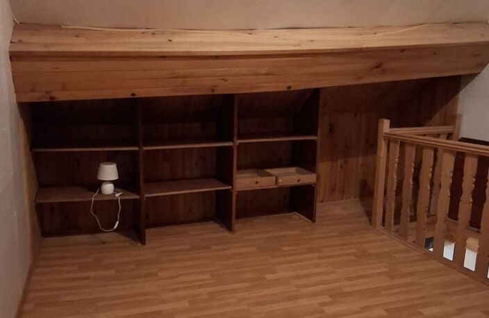 Vente Maison/villa 4 pièces — photo 5