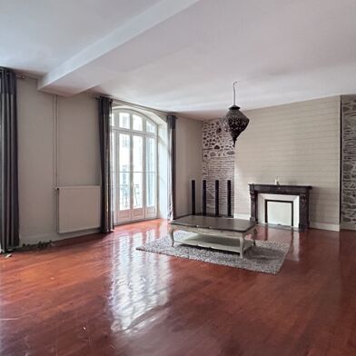 Appartement 5 pièces 344000 €