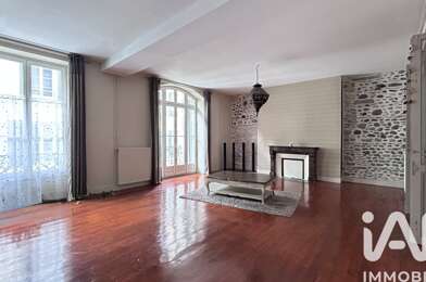 Appartement 5 pièces 315000 €