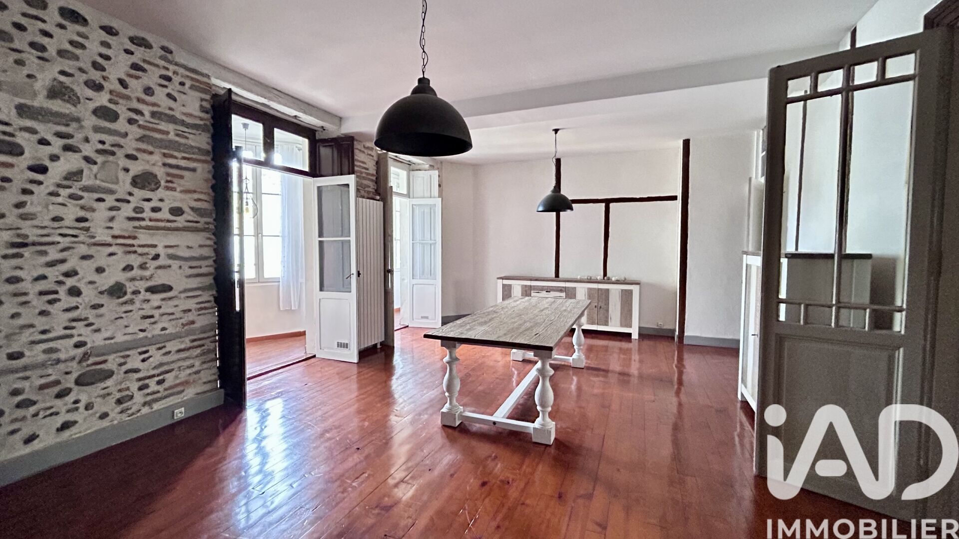 Vente Appartement 5 pièces - Photo 5
