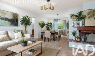 Maison 7 Pièces 130 m² à vendre à Massy (91300)