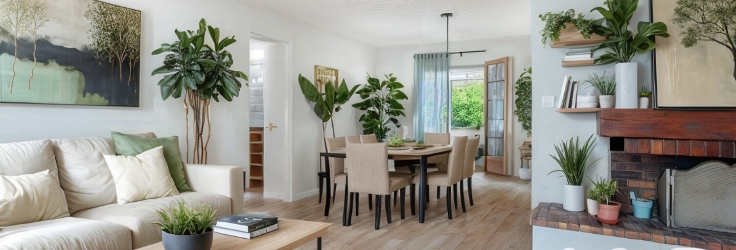 Maison 7 Pièces 130 m² à vendre à Massy (91300)