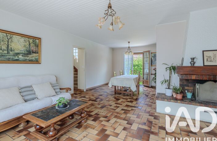 Vente Maison traditionnelle 7 pièces — photo 2