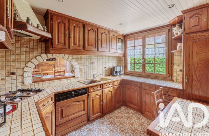 Vente Maison traditionnelle 7 pièces — photo 4