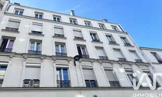 Appartement 3 Pièces 75 m² à vendre à Paris 19 (75019)