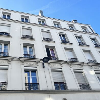 Appartement 3 pièces 599000 €