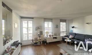 Appartement 3 Pièces 75 m² à vendre à Paris 19 (75019)