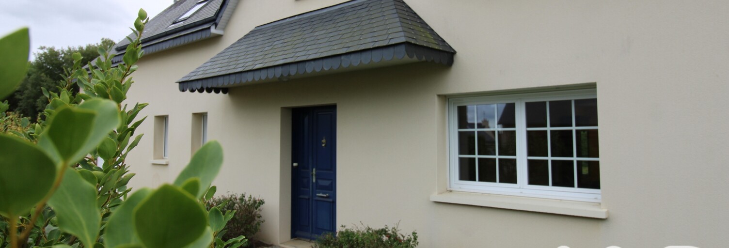 Maison 7 Pièces 235 m² à vendre à Pléneuf-Val-André (22370)