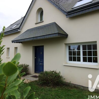 Maison 7 pièces 894400 €