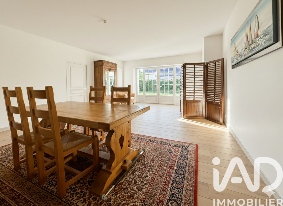 Pleneuf-Val-Andre - 235m² - 7p. - 5ch.