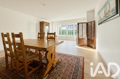 Maison 7 pièces 894400 €