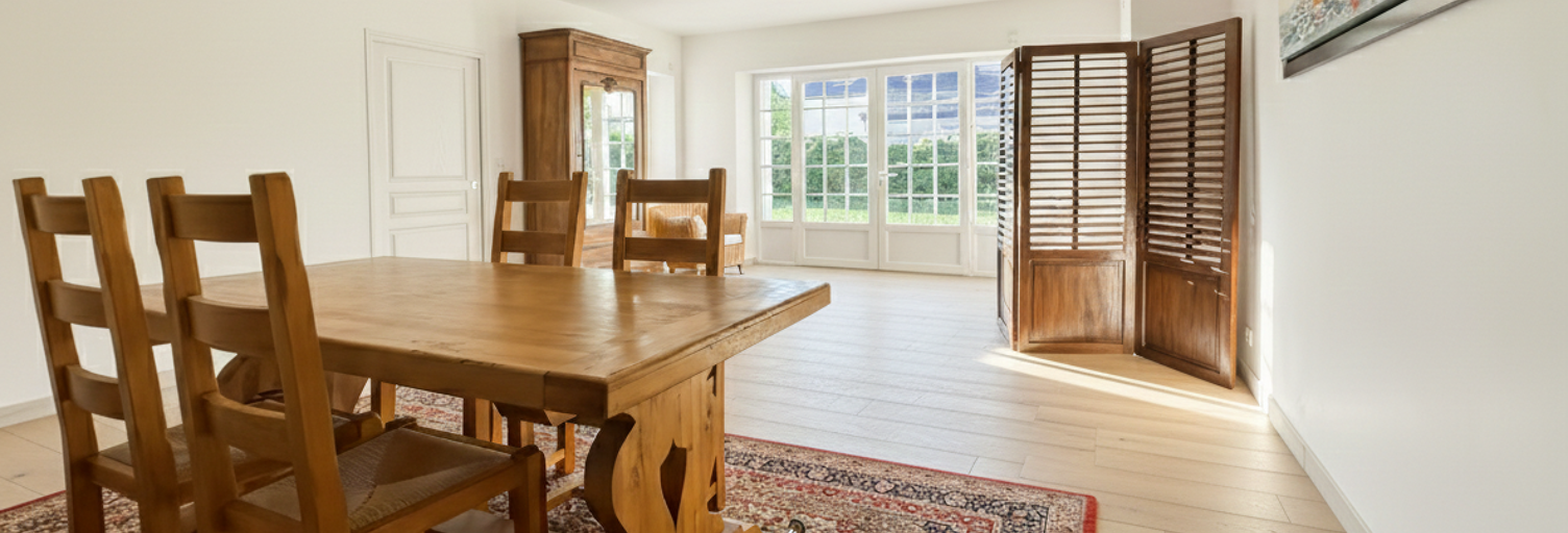 Maison 7 Pièces 235 m² à vendre à Pléneuf-Val-André (22370)