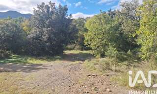 Terrain  5345 m² à vendre à Montesquieu-des-Albères (66740)