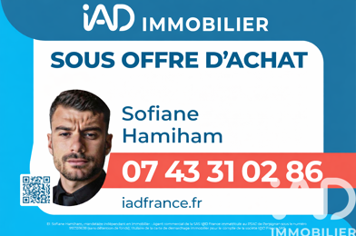 Terrain  18500 €