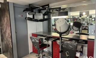 Commerce  38 m² à vendre à La Rochelle (17000)