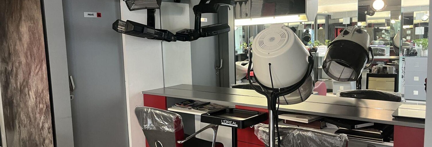 Commerce  38 m² à vendre à La Rochelle (17000)