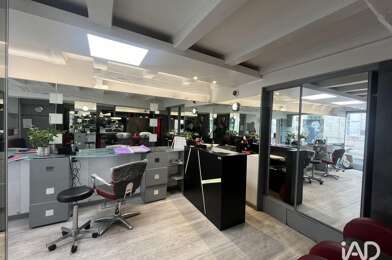Commerce  39500 €