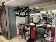 Vente Boutique/Local commercial 38 m&sup2; — photo 2