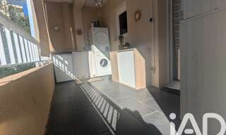 Appartement 3 Pièces 58 m² à vendre à Toulon (83100)