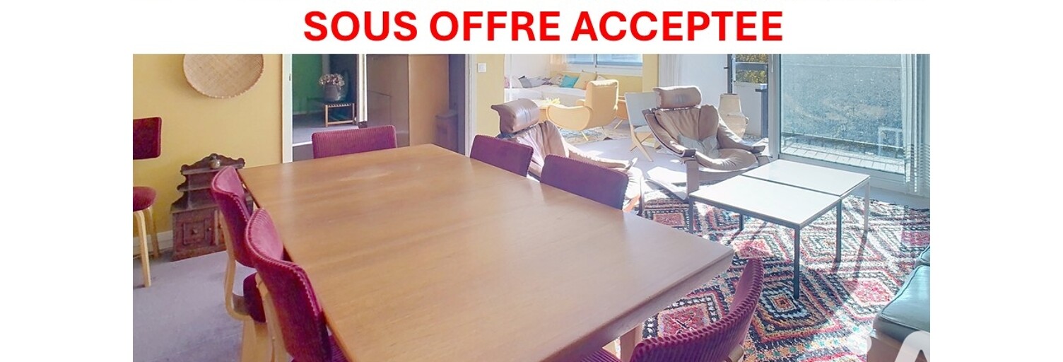 Appartement 3 Pièces 88 m² à vendre à Vaucresson (92420)